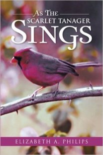 As The Scarlet Tanager Sings